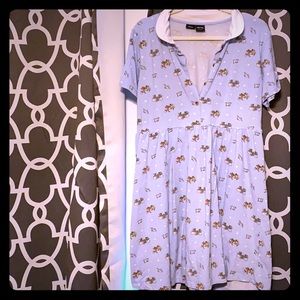 Cakeworthy Disney Cinderella dress